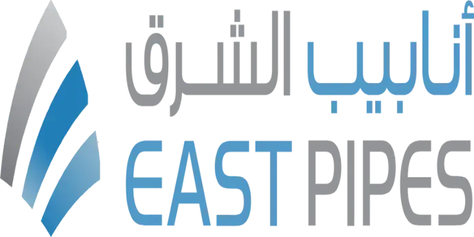 East Pipes