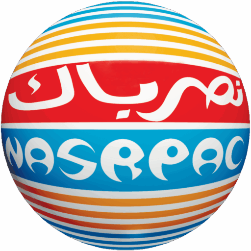 Nasr Packaging & Printing